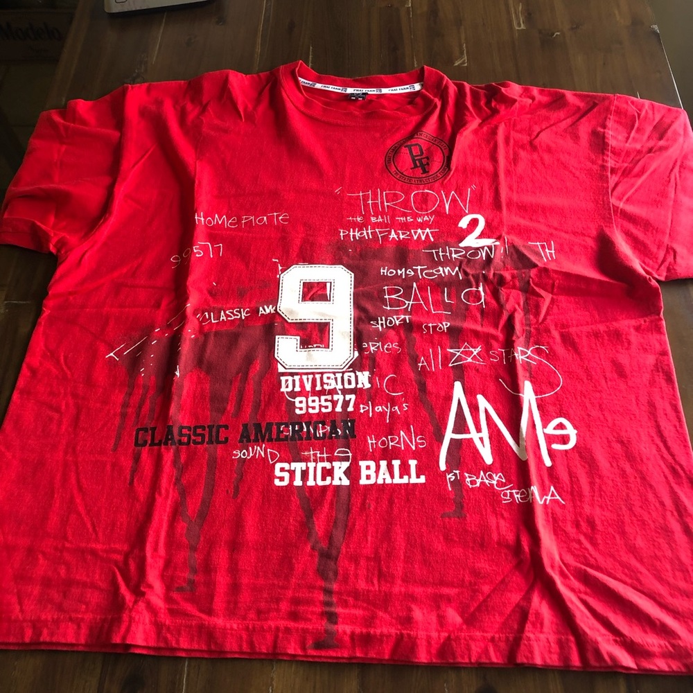 Shirt